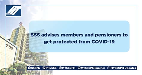 SSS reminds members, pensioners of number coding system in .